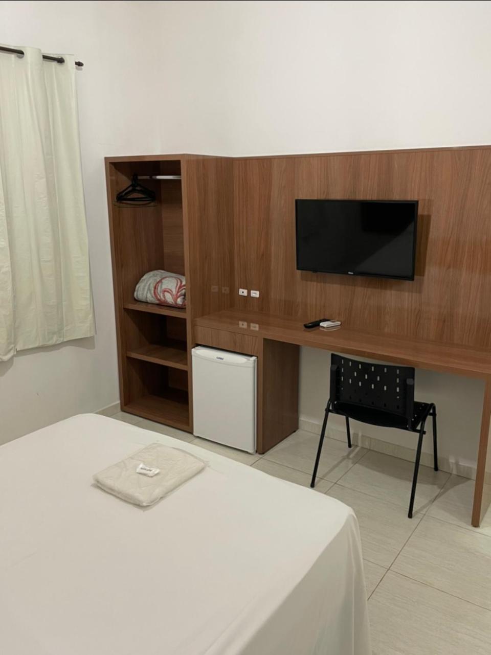 Hotel Prime Hortolandia Luaran gambar