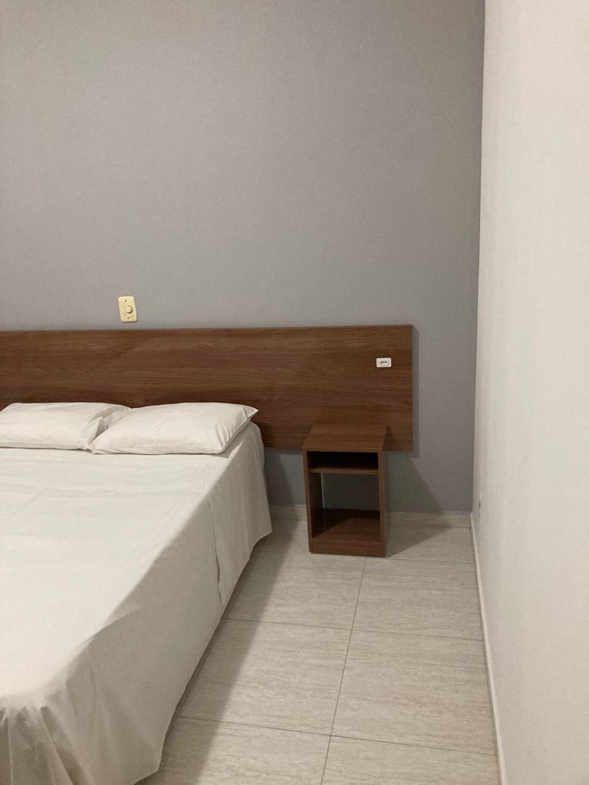 Hotel Prime Hortolandia Luaran gambar